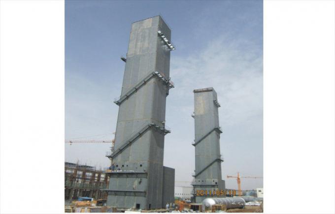 China equipo de la separación del aire del ³/h de 6000 m, 5000 planta del kilovatio ASU para los proveedores del oxÃgeno del 99.7%