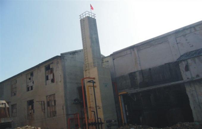 China ³ de 100 m/equipo de la separación del aire de la hora, pequeños proveedores de la central eléctrica del nitrógeno