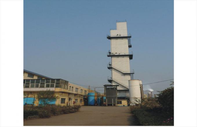 Pureza elevada LN2 de China/generador 76 del nitrógeno - proveedores de la planta del nitrógeno lÃquido 1000kw