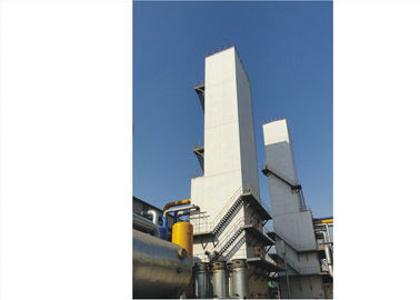 Cryogenic Air Separation Plant 1000 - 5000 KW For Industrial
