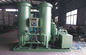 Cryogenic Oxygen and  Nitrogen Generator With High Pressure Soft Pipe