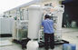 Industrial PSA Liquid Oxygen Generating Plants , Nitrogen Generation Plant 76 - 138 KW