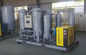 PLC Control PSA Nitrogen Generator , Purity Air Separation Unit