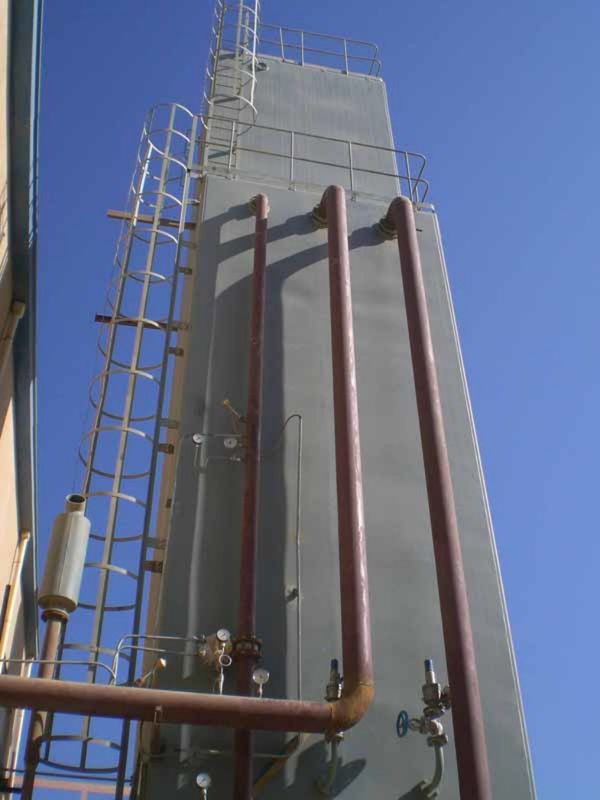 Equipo criogénico industrial de la separación del aire de China, proveedores del generador del oxígeno líquido