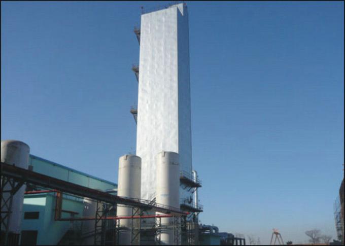 China ³ de 800 m/planta de la generación del nitrógeno de la hora el 99.999% para los proveedores médicos/de la industria